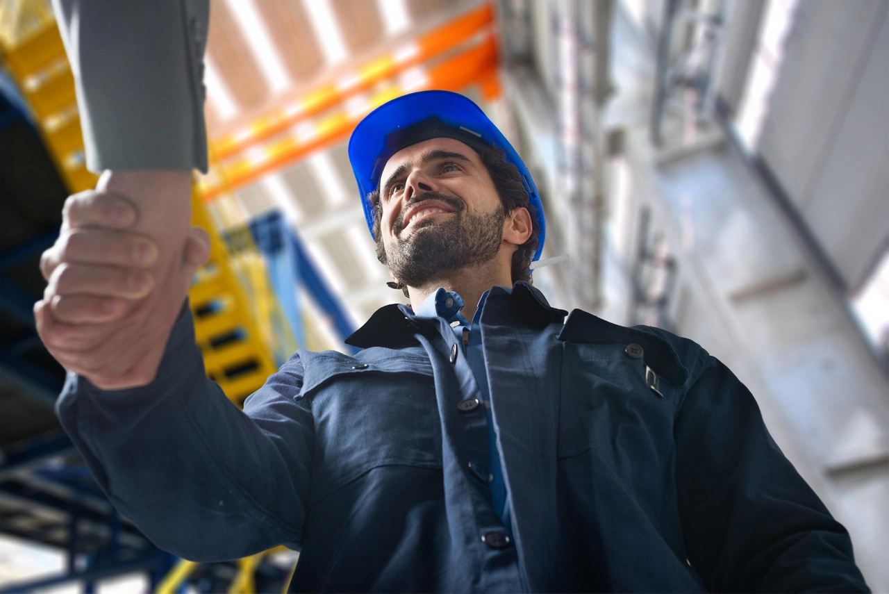 Performance Services - Operator Performance Solutions