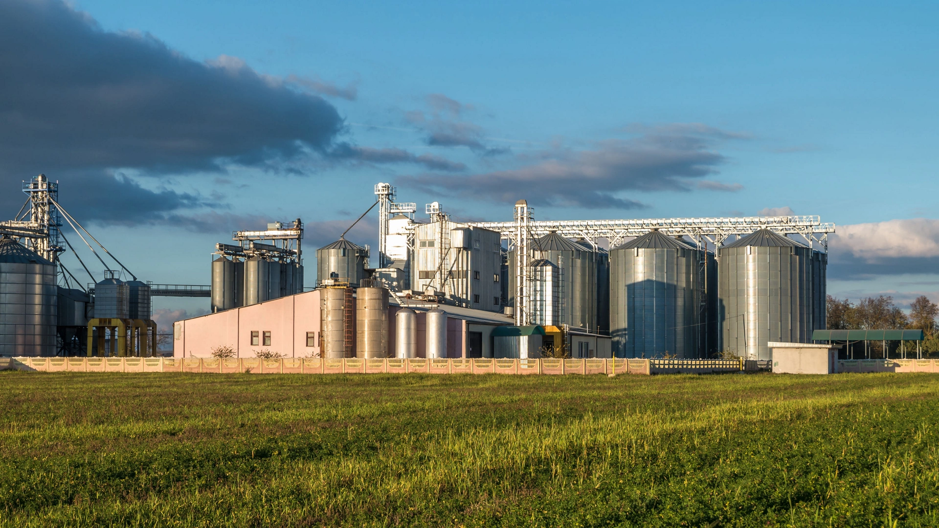 pH Measurement in Corn Processing