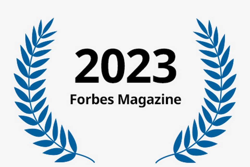  2023 미국 최고의 대기업 고용주