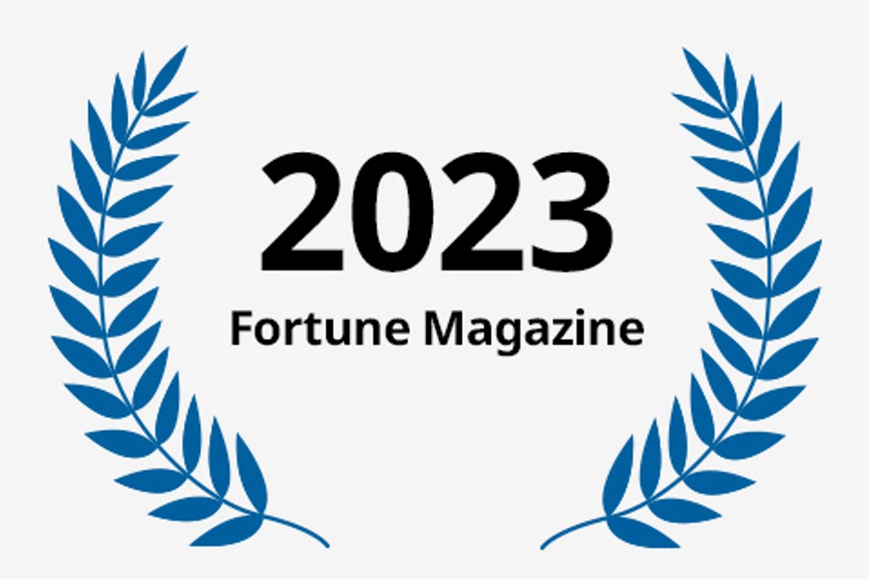  미국에서 가장 혁신적인 기업