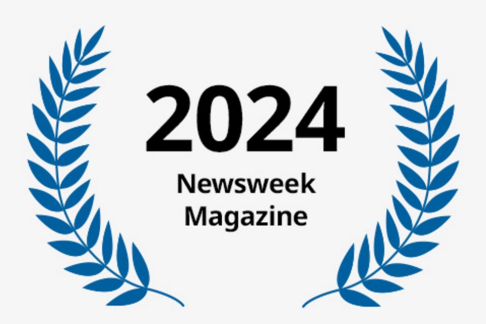  미국에서 가장 책임 있는 기업