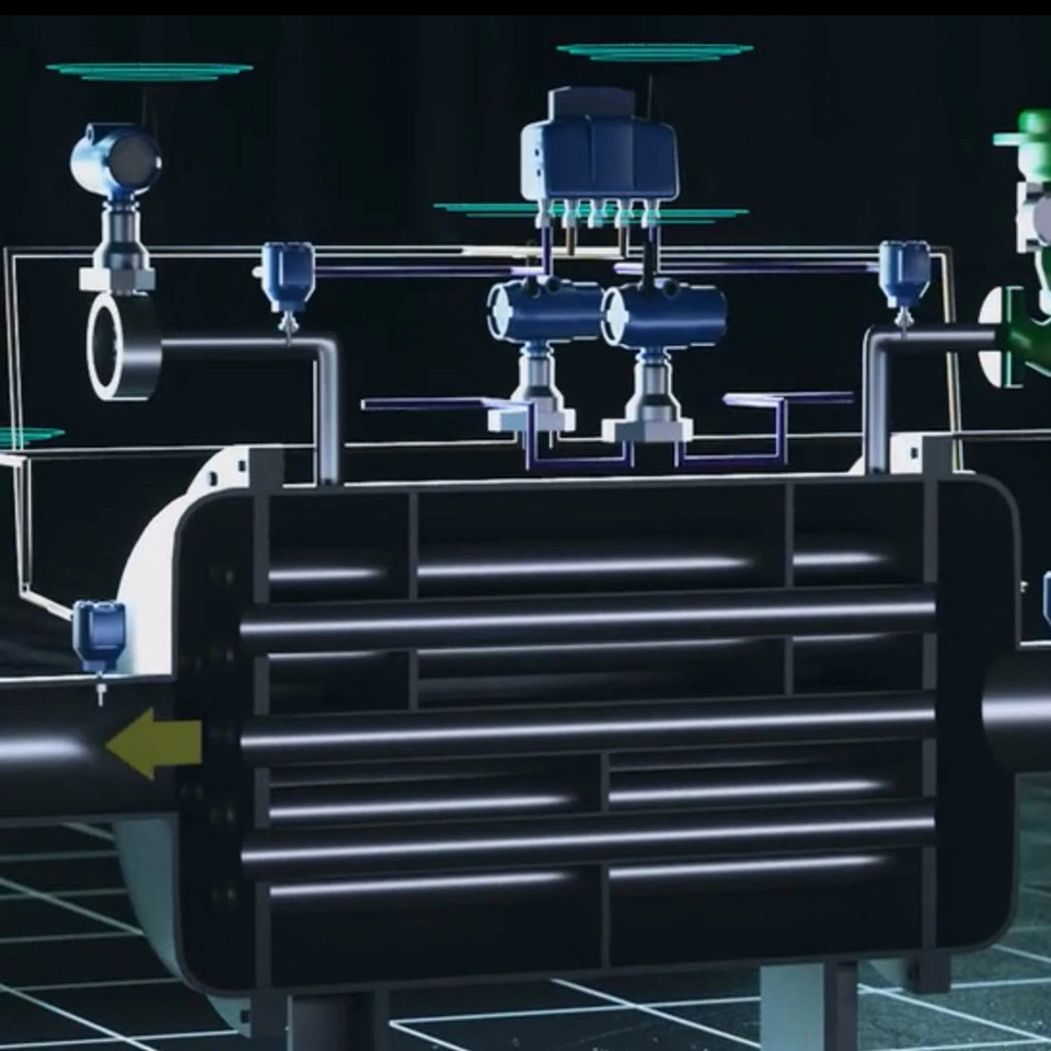 Chevron이 커넥티드 서비스 솔루션으로 운영 개선을 추진