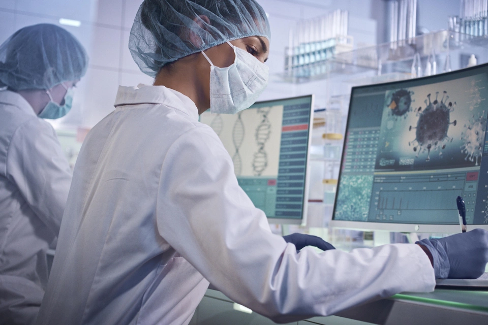 MES가 프로세싱 산업의 자동화 초석인 이유