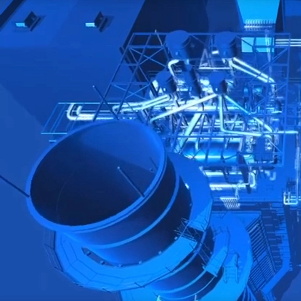 전력 산업의 디지털 혁신