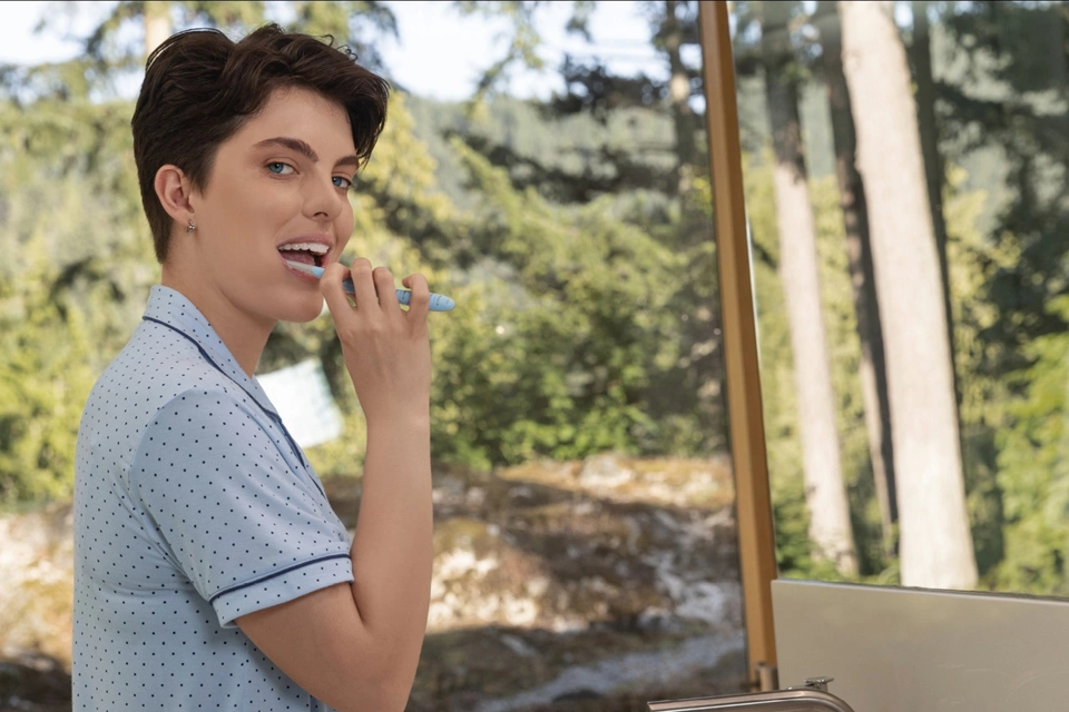 Colgate-Palmolive는 에머슨 기술로 탄소 배출 제로 목표 추구 