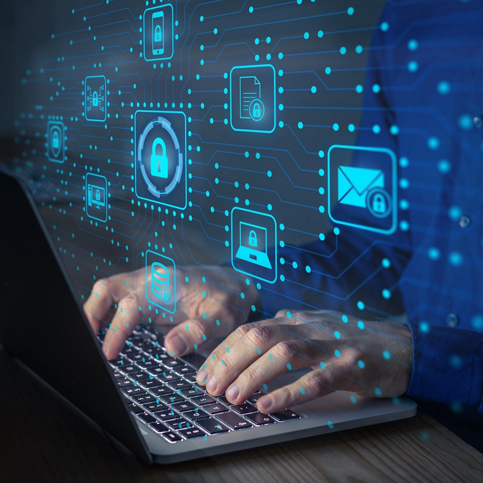 사이버 위험 및 위협 관리: 기본 원칙으로 돌아가기