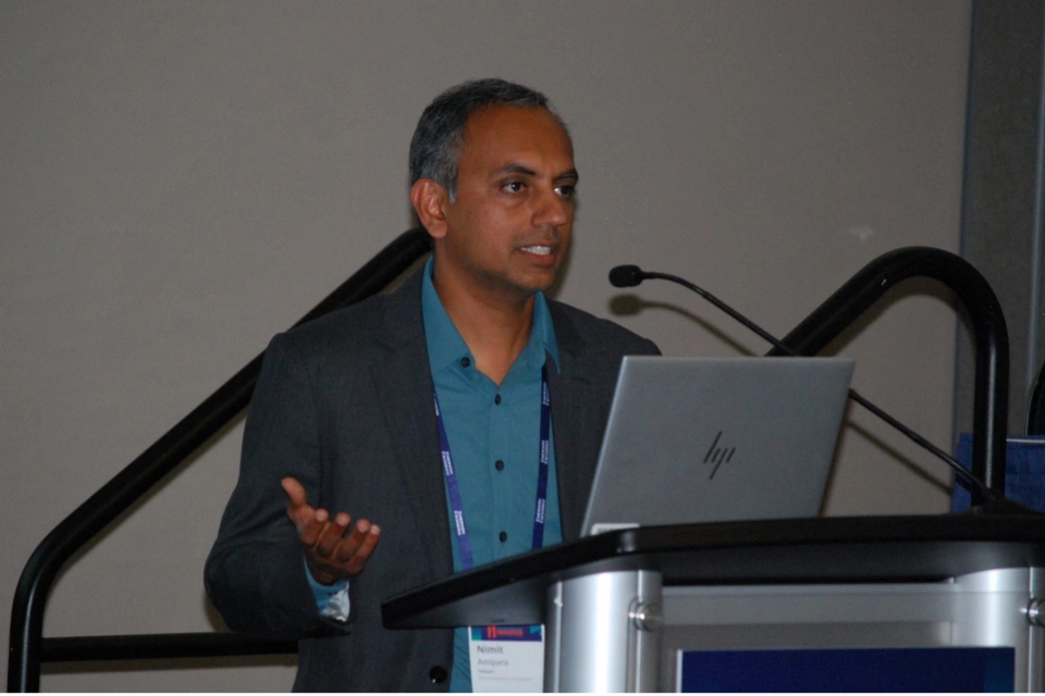  새로운 소형 배치 Genentech 플랜트가 Emerson 제어장치에 의존