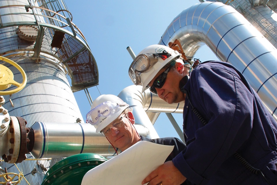 Questions about distillation performance