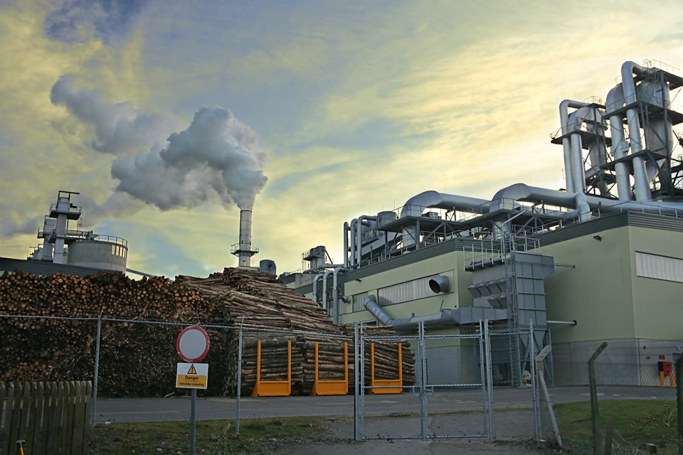 Emerson 집진기 모니터링 및 제어 솔루션으로 성능 향상 및 환경 보호 촉진  