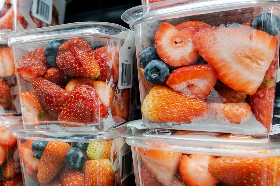 플라스틱 재활용: 혁신과 자동화를 통한 순환 경제 실현