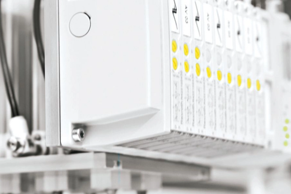 공압 밸브: 디지털 혁신을 위한 새로운 기술