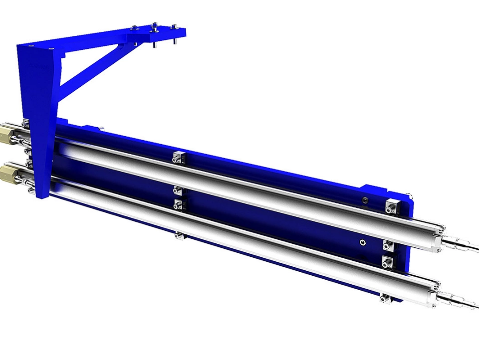 Position Feedback Upgrades - Emerson