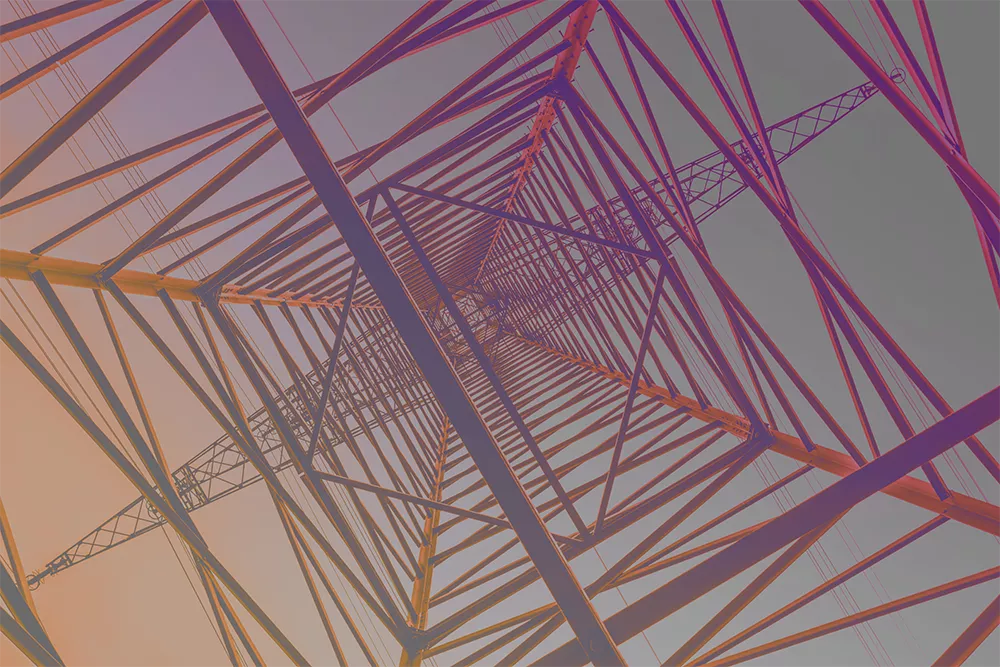 전력 회사의 무선 소프트웨어로 비용 절감, 신뢰성 향상