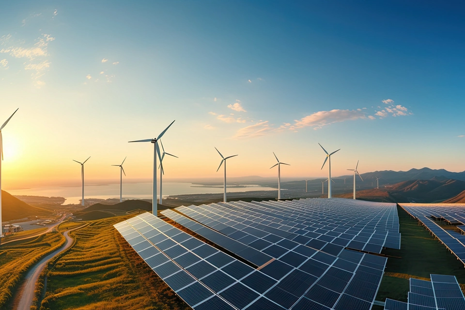 Power Generation