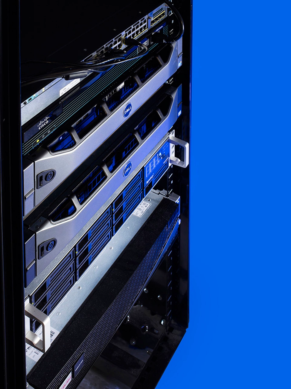 Power and Water Cybersecurity Suite