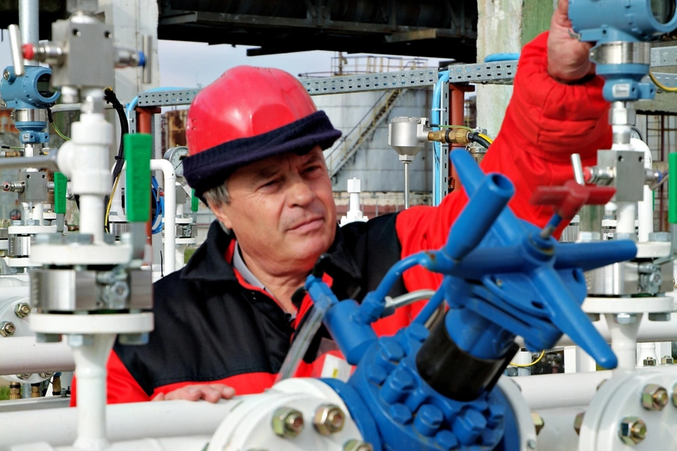 SCADA 시스템