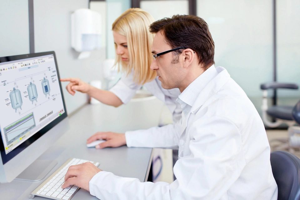 배치 소프트웨어 패키지