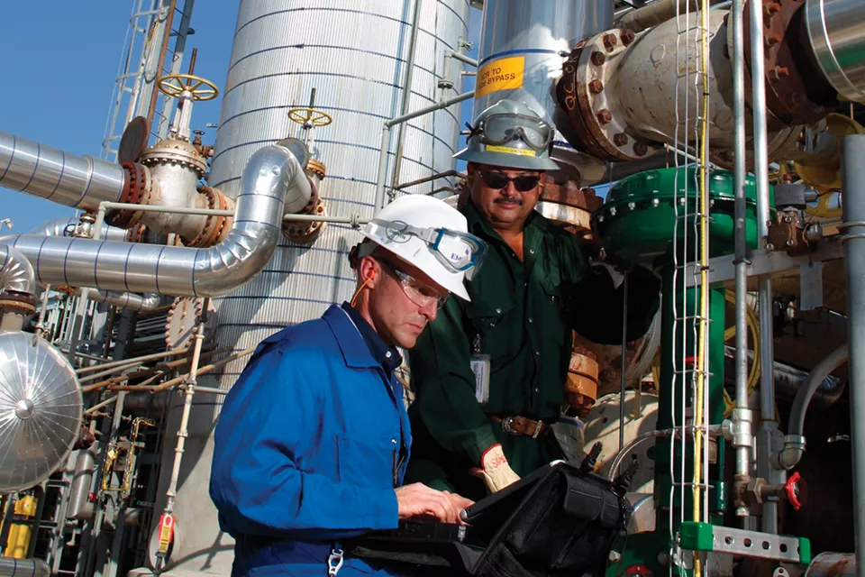 액추에이터 라이프 사이클 서비스