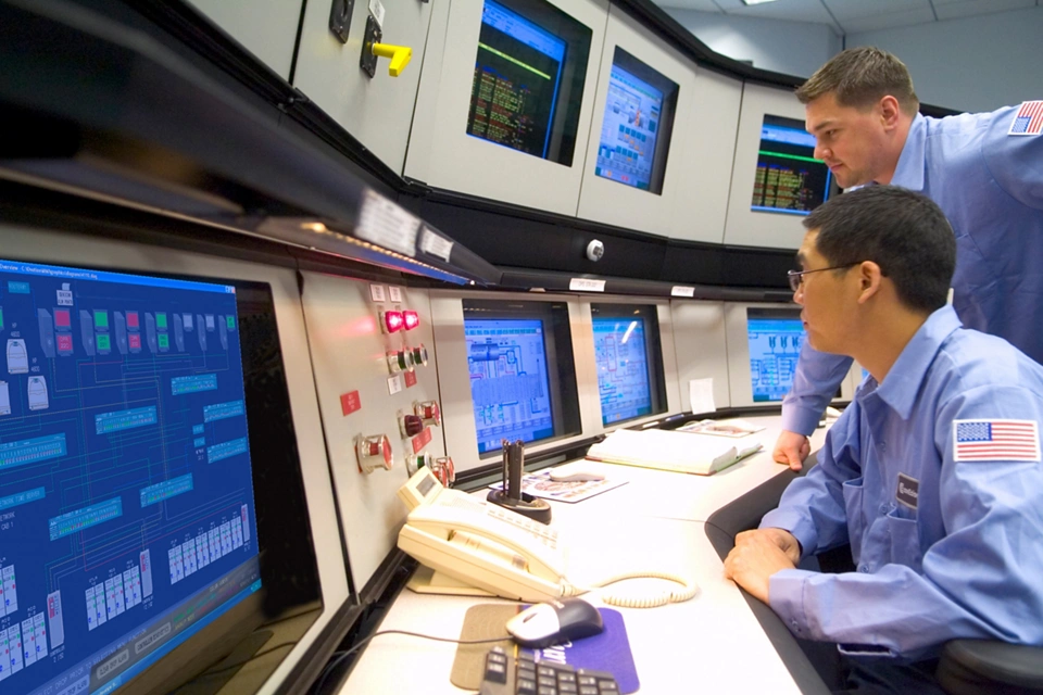  효과적인 작업자 교육으로 플랜트 전력 확보 시간 단축 