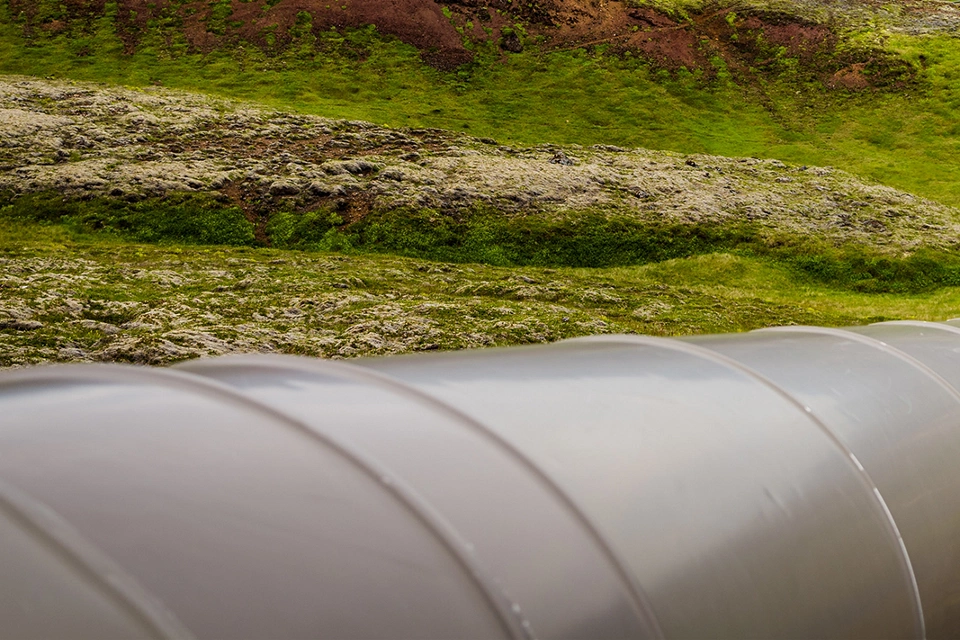 비산 배출을 방지하여 친환경적이고 경제적인 운영이 가능