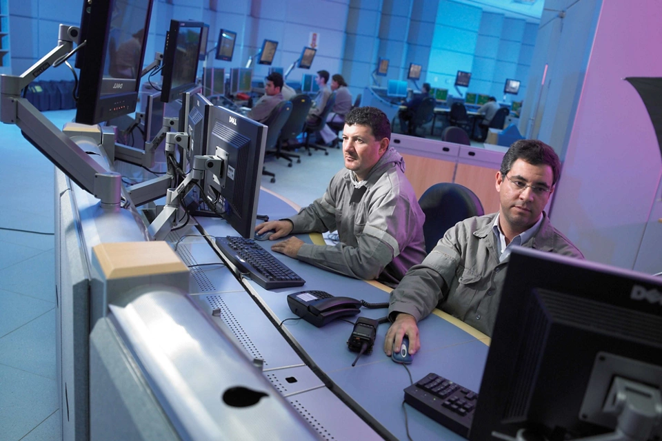 밸브 교육 서비스