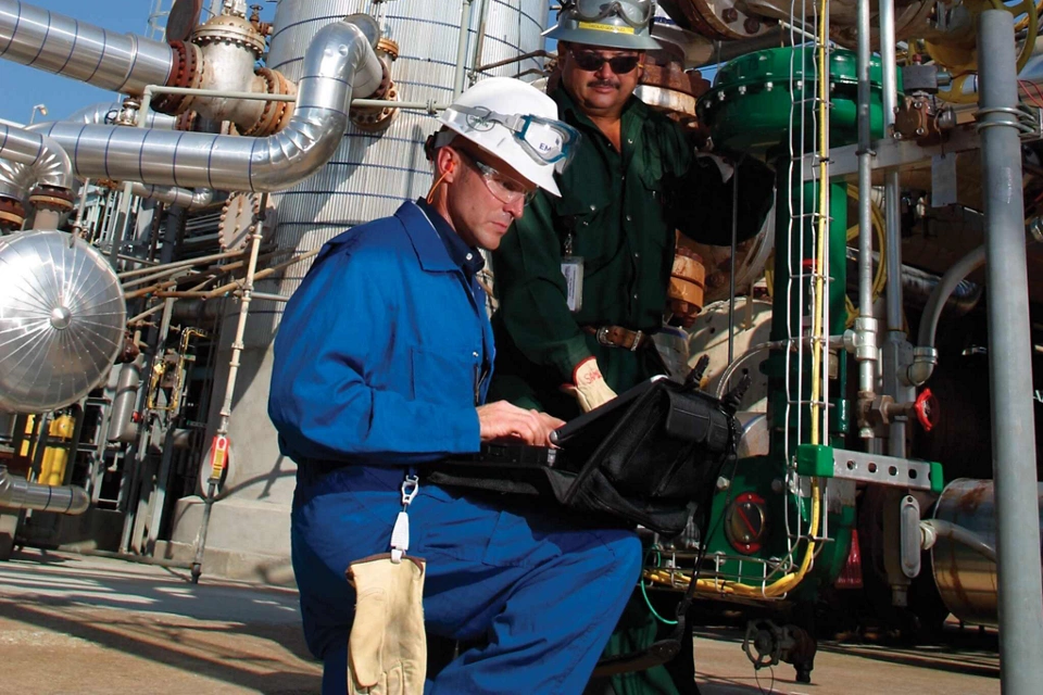 밸브 신뢰성 서비스