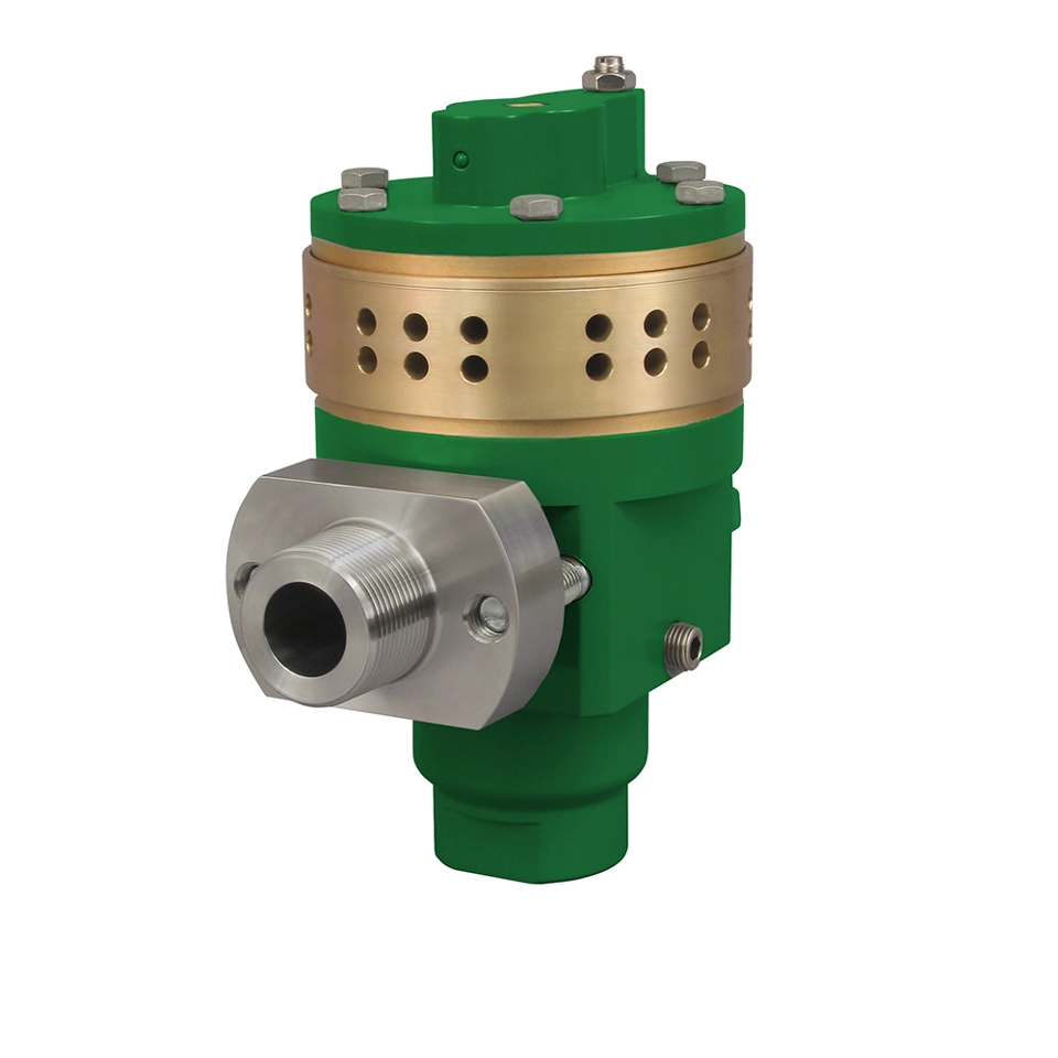 Fisher™ SS-263 볼륨 부스터