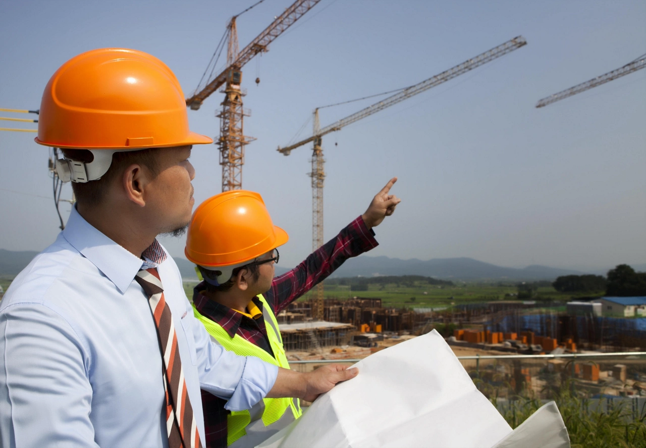 Shutdown, Turnaround & Outage Services for Valves, Actuators & Regulators