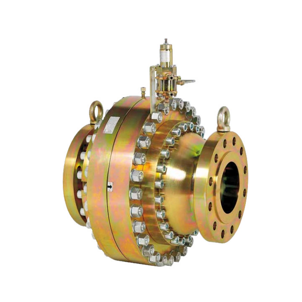 Tartarini™ FL 시리즈 감압 레귤레이터