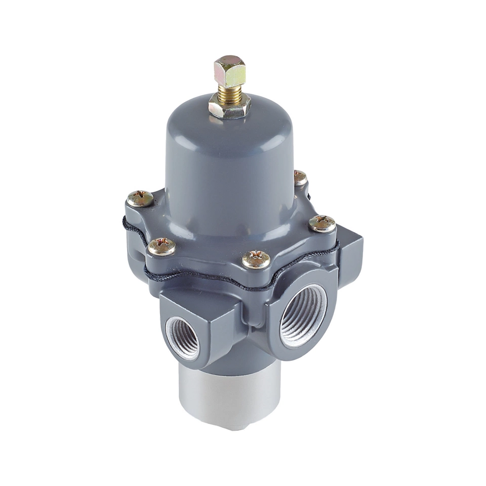 Fisher™ 67D Series Pressure Reducing Regulators