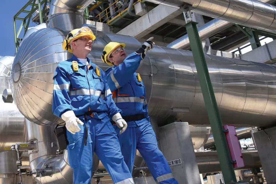 Bettis 액추에이션 솔루션 포트폴리오