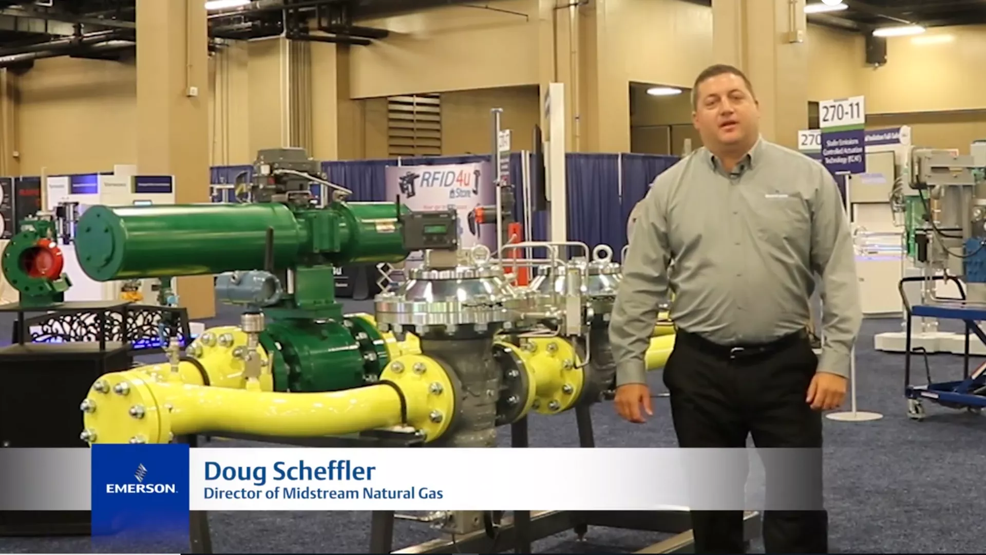 Three types of Overpressure Protection