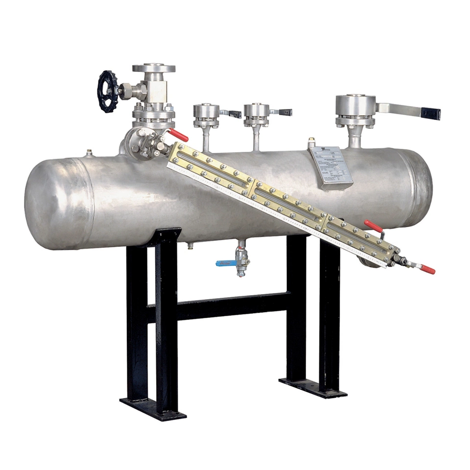 Tartarini™ OL 시리즈 흡수식 부취 시스템