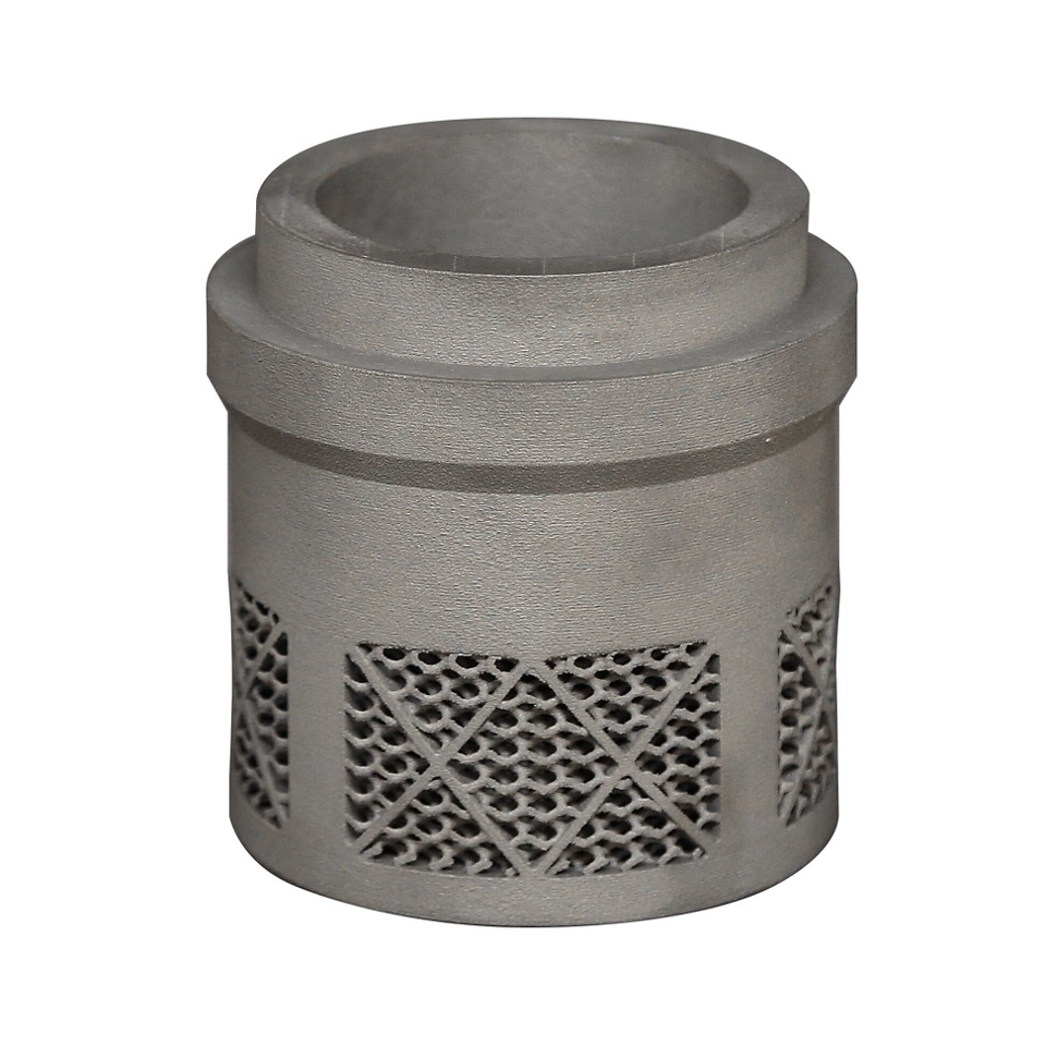 Fisher™ Whisper™ NXG 트림