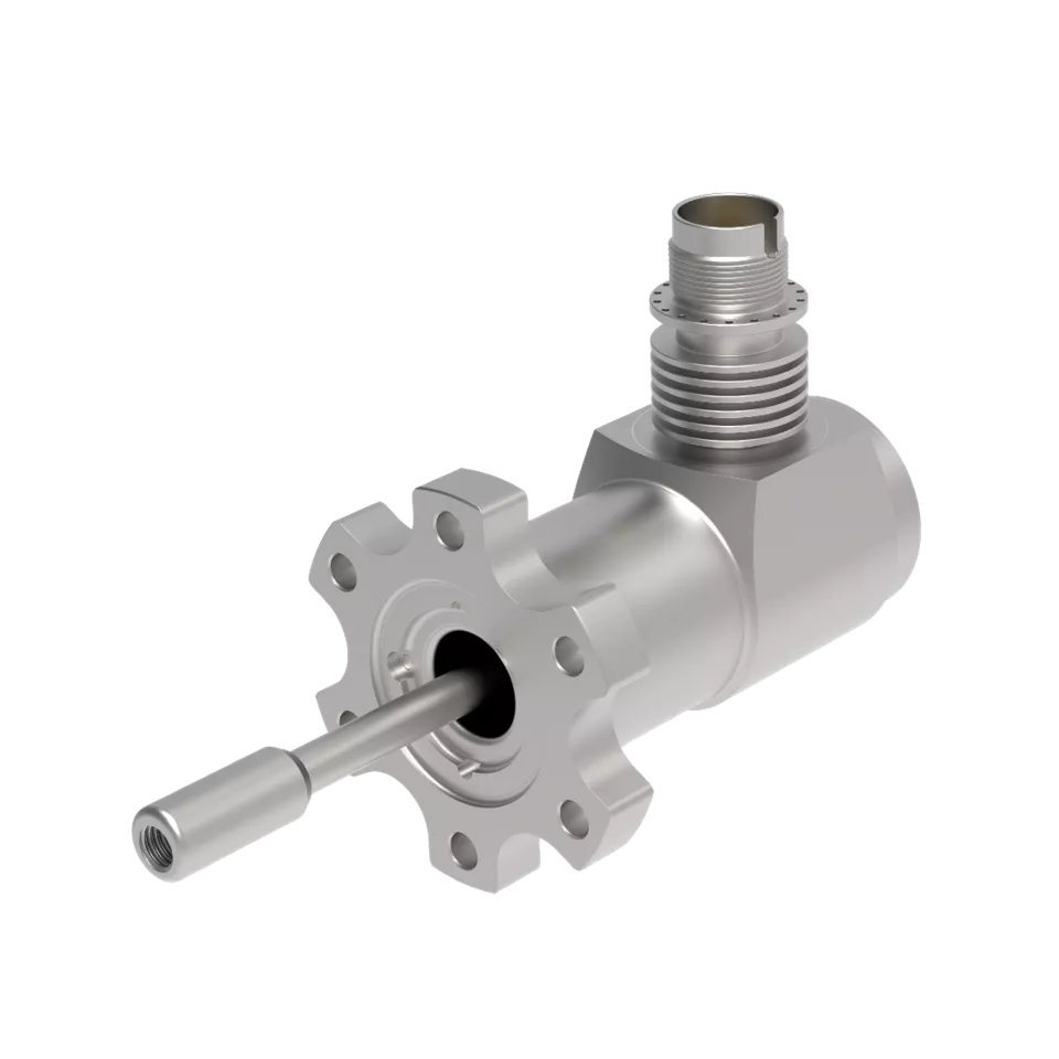 Sempell 선형 가변 차동 트랜스듀서(LVDT), 모델 N-LVDT