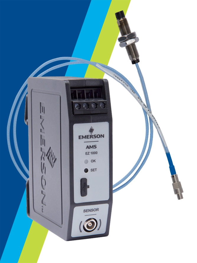 AMS EZ 1000 Configurator