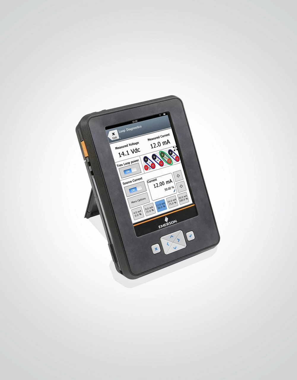 Handheld Communicators. Redefined.