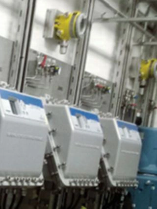  Project Management Services for Measurement Instrumentation - Service Eliminate