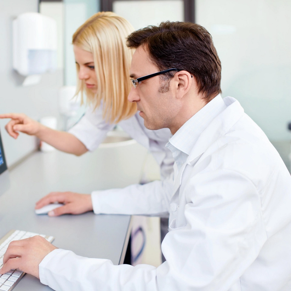 Electronic Batch Records Management