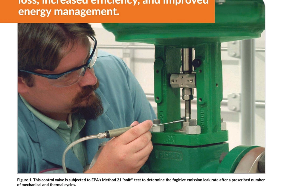 적절한 밸브 스템 씰링 모범 사례