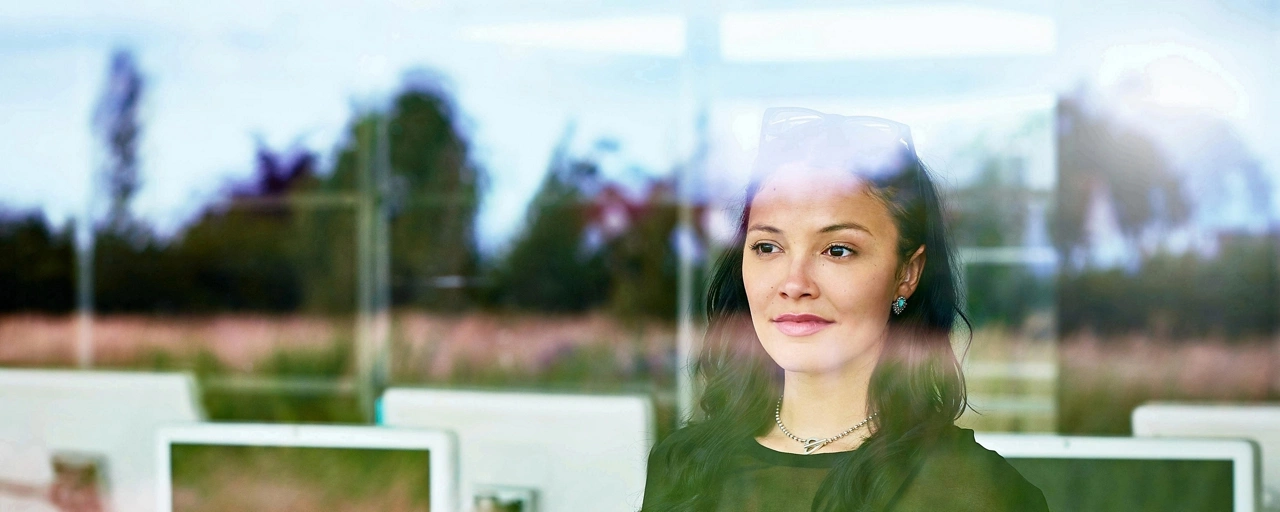 Our global organization of problem-solvers is guided by a singular Purpose: We drive innovation that makes the world healthier, safer, smarter and more sustainable.