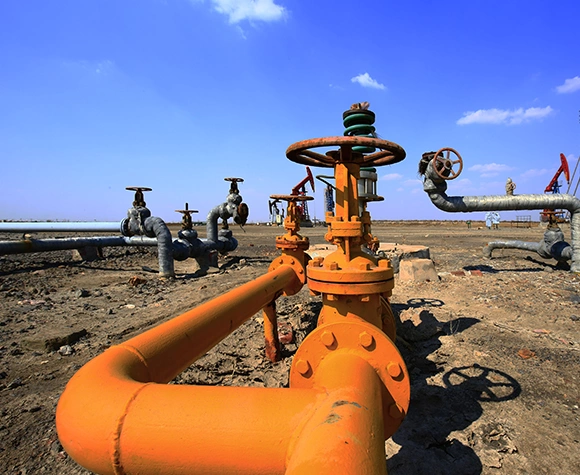 Rapidly Detect Pipeline Leaks