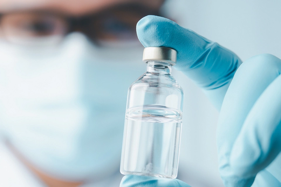 소량의 빠른 주입 용도에 이상적인 Micro Motion® 코리올리 유량계