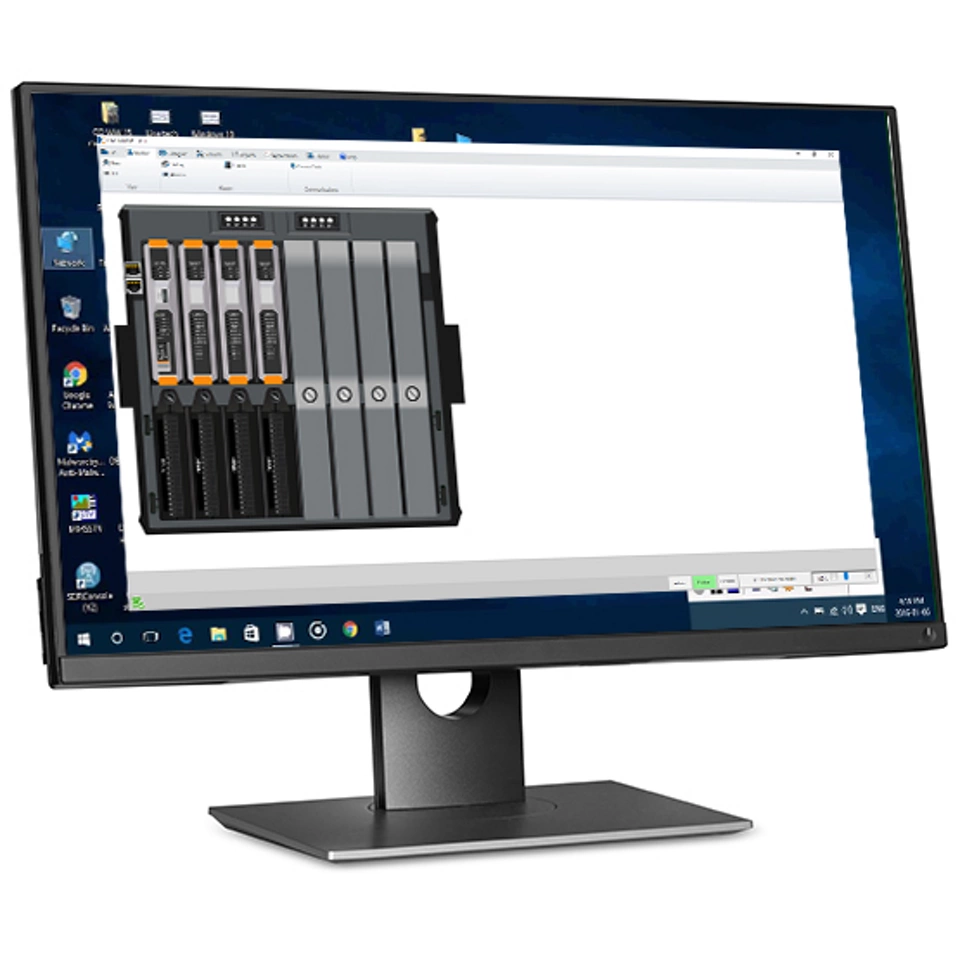 구성 및 프로그래밍 소프트웨어 도구