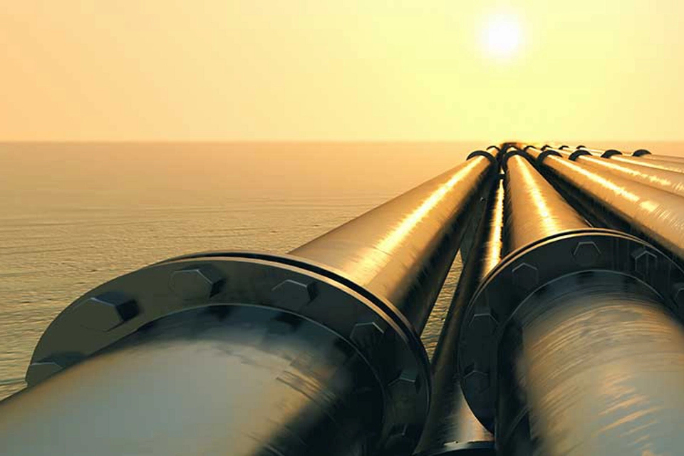 Pipeline Applications for Oil & Gas