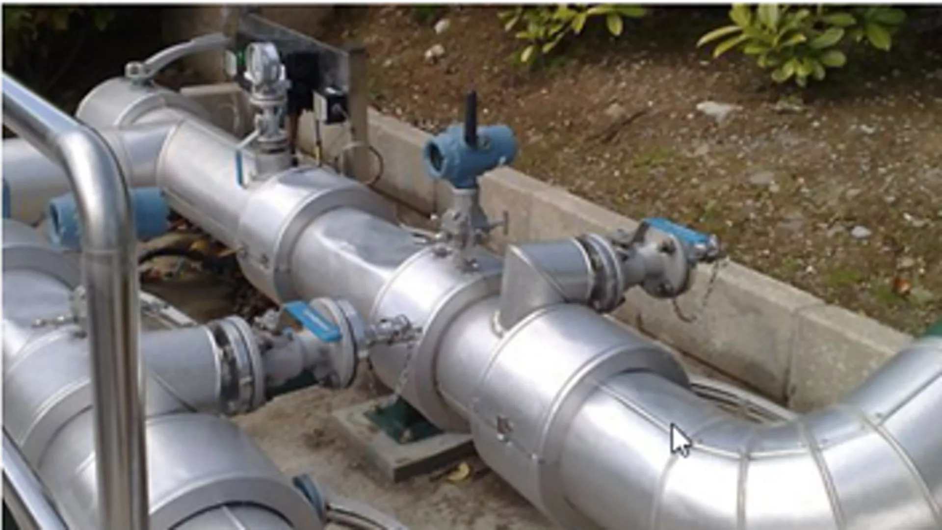 Reduce Water Consumption and Usage