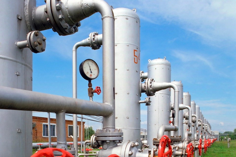Refine Fuel Consumption