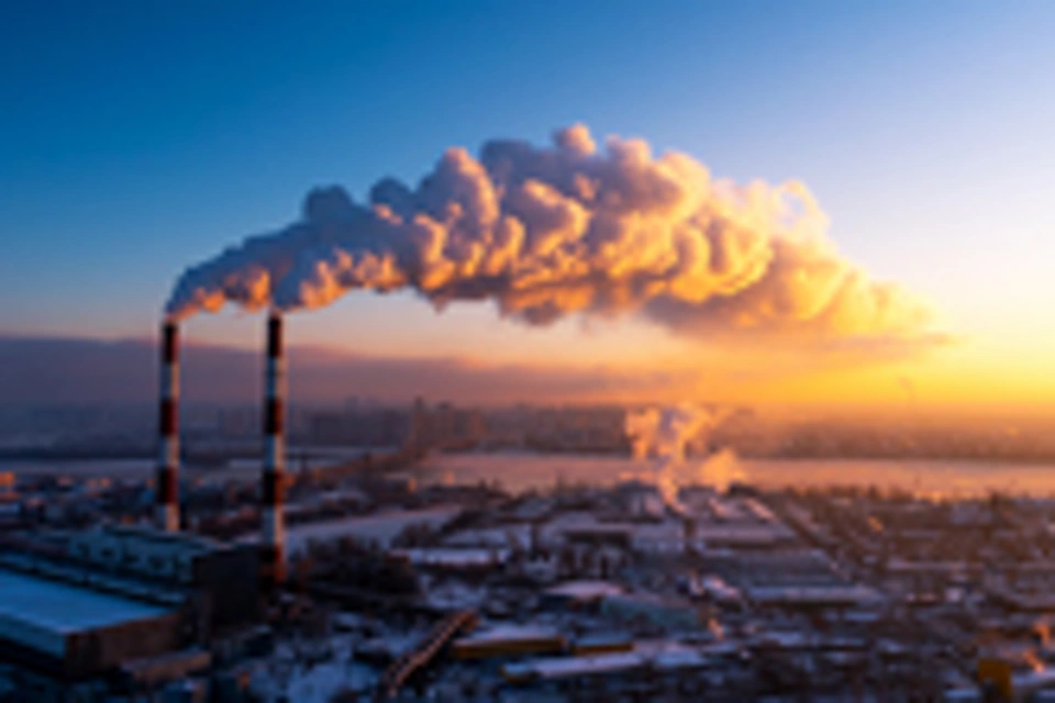 정유소 온실 가스 감소 경로