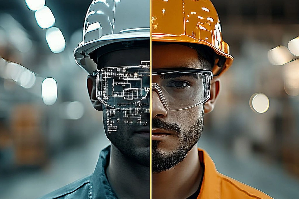 신뢰성 팀은 그 어느 때보다도 AI 준비된 디지털 청사진이 필요합니다.