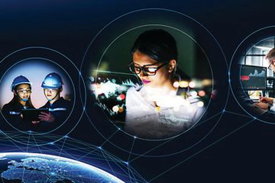 기업 운영과 엔지니어링을 구현하기 위한 클라우드 재정의 